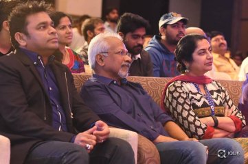 Cheliyaa Movie Audio Launch